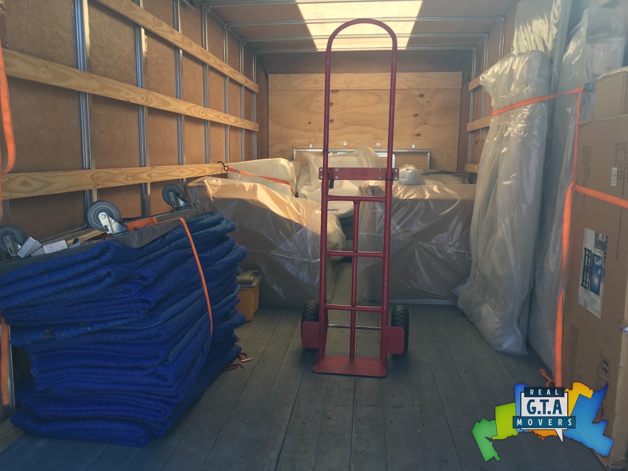 real gta movers GTA-MOVERS.COM