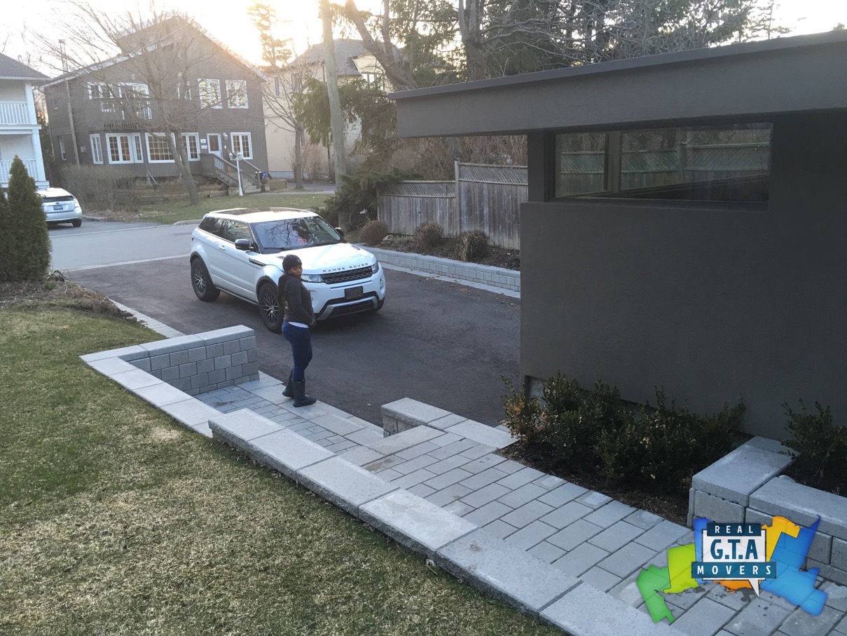Real GTA Movers GTA-MOVERS.COM