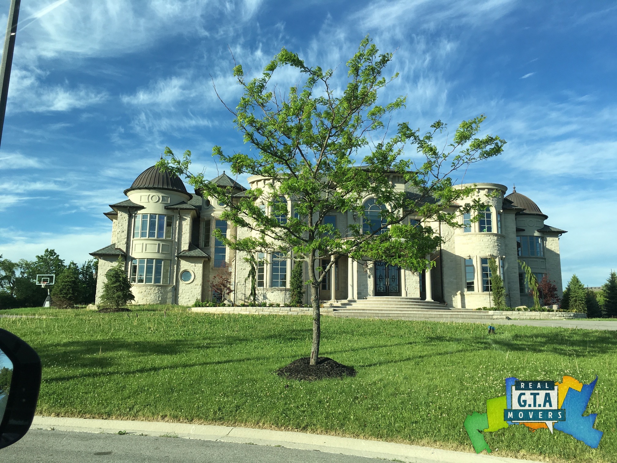 real gta movers GTA-MOVERS.COM
