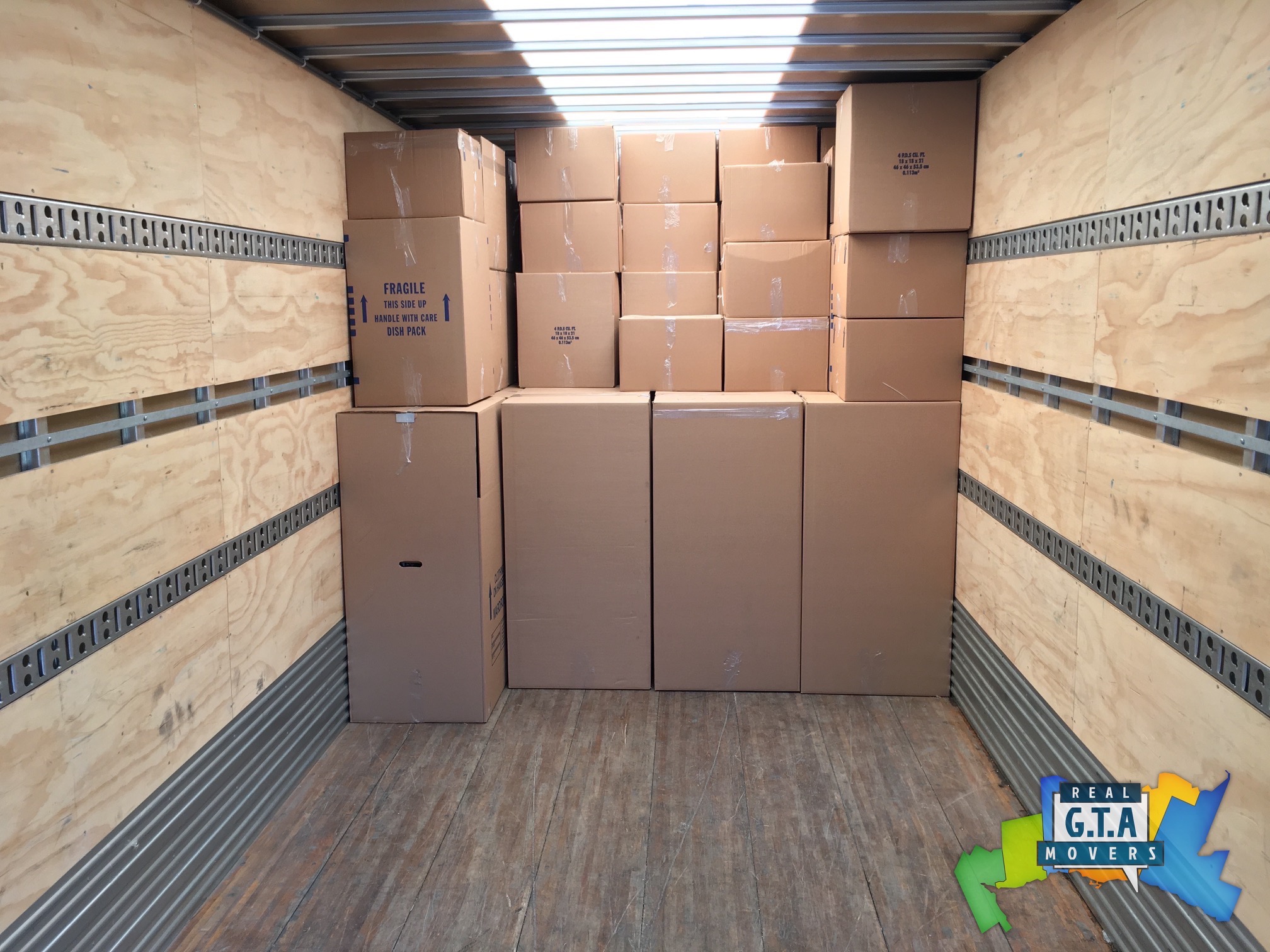real gta movers GTA-MOVERS.COM