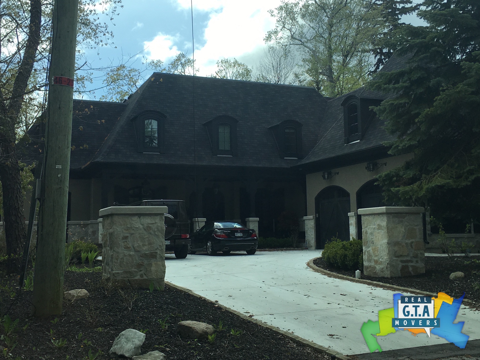 real gta movers GTA-MOVERS.COM