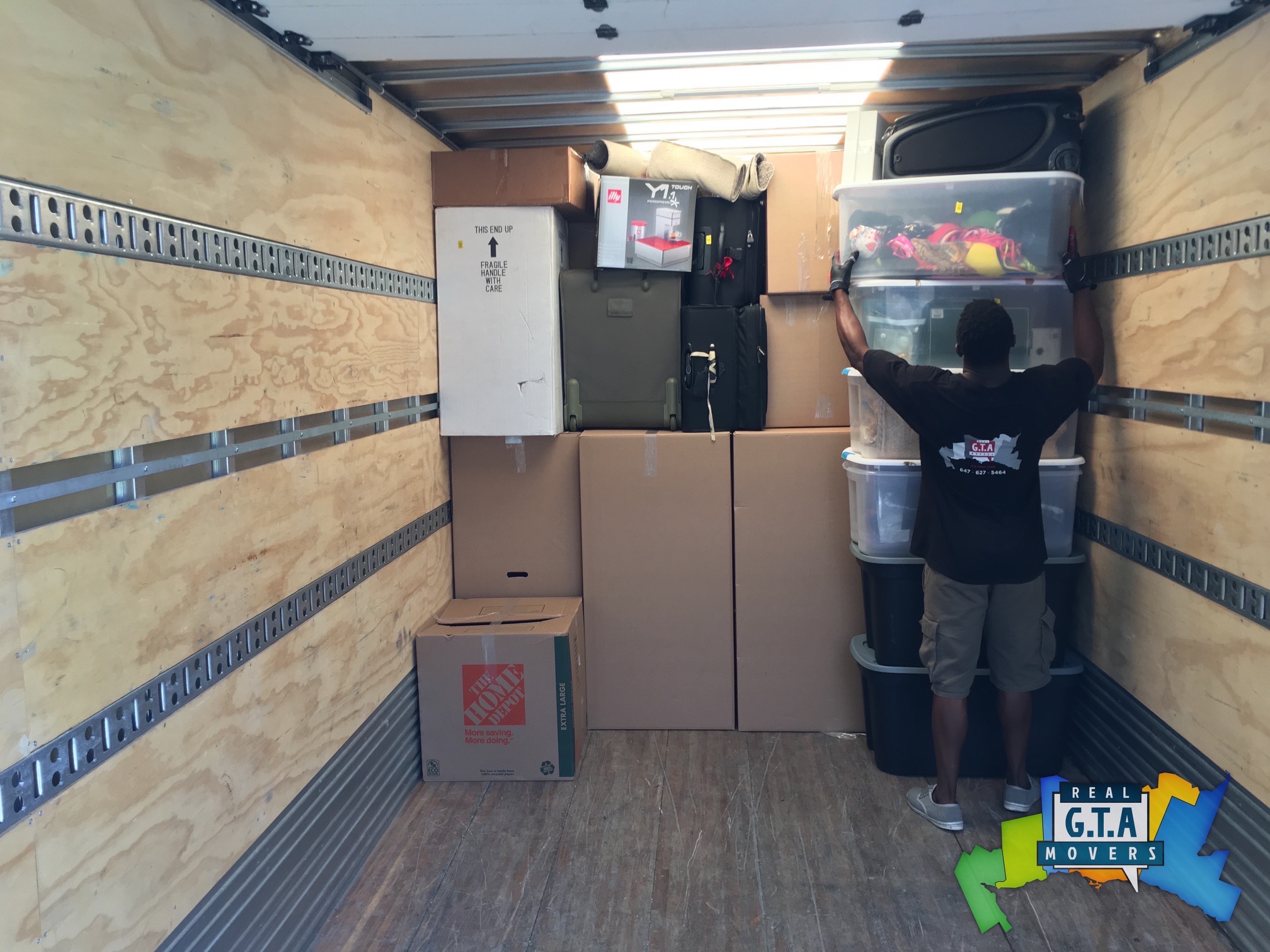 real gta movers GTA-MOVERS.COM