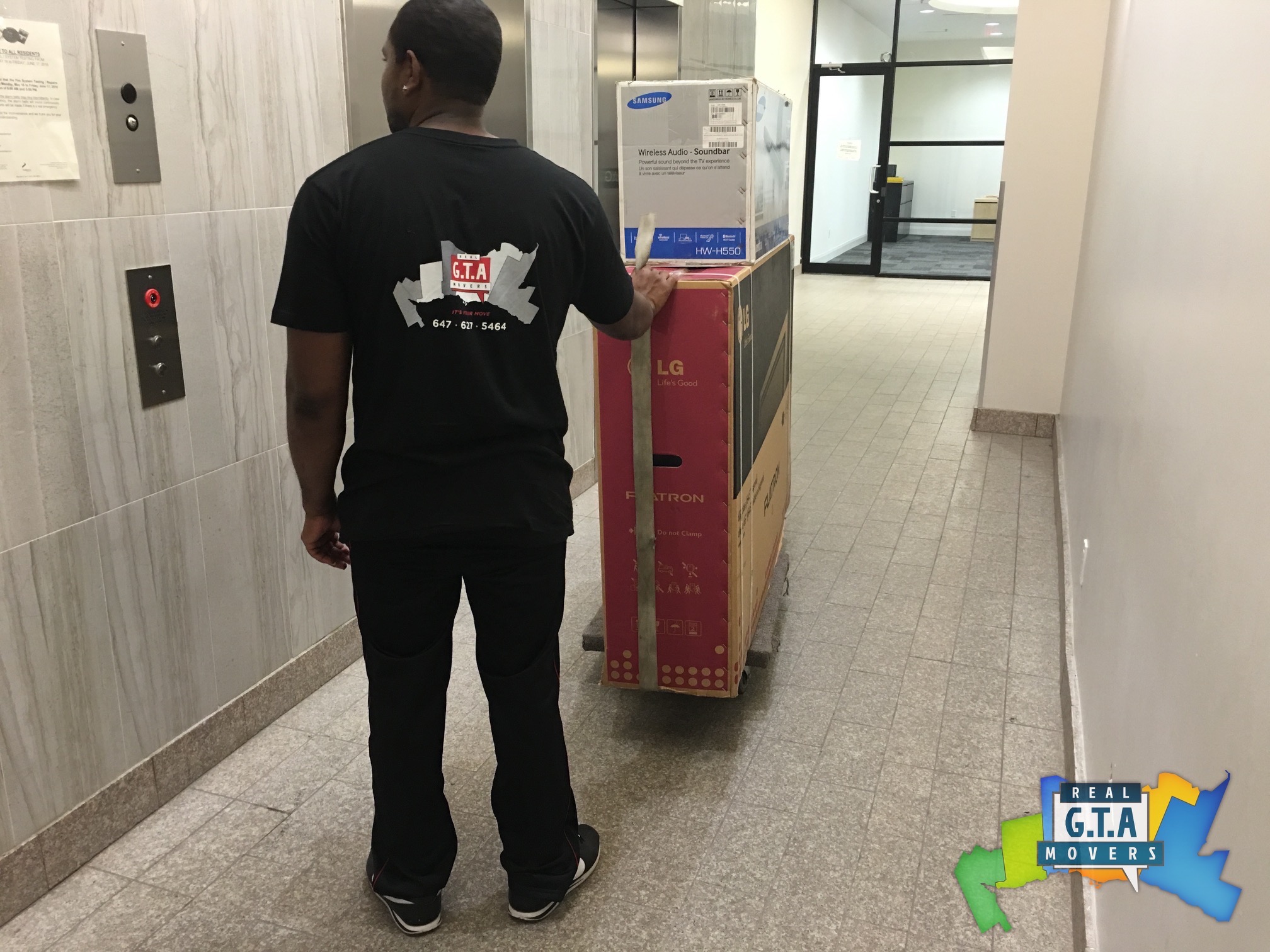 real gta movers GTA-MOVERS.COM