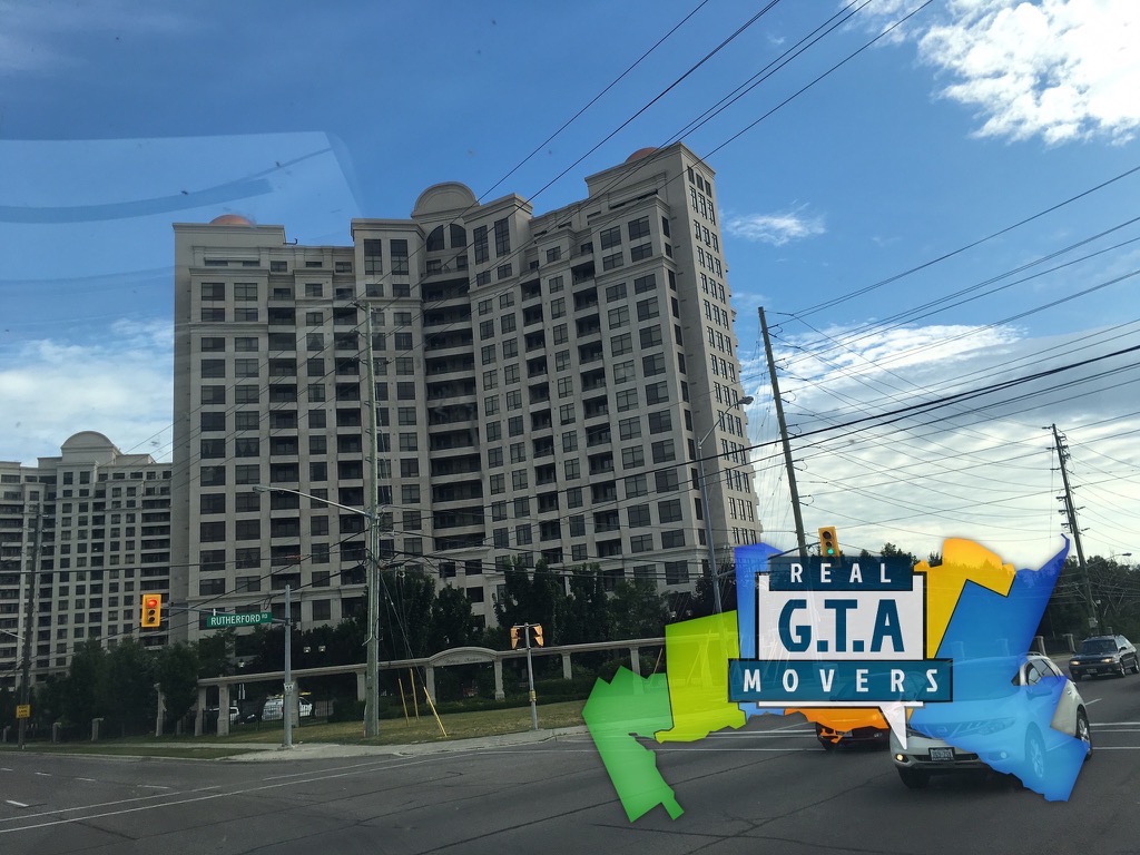 real gta movers GTA-MOVERS.COM