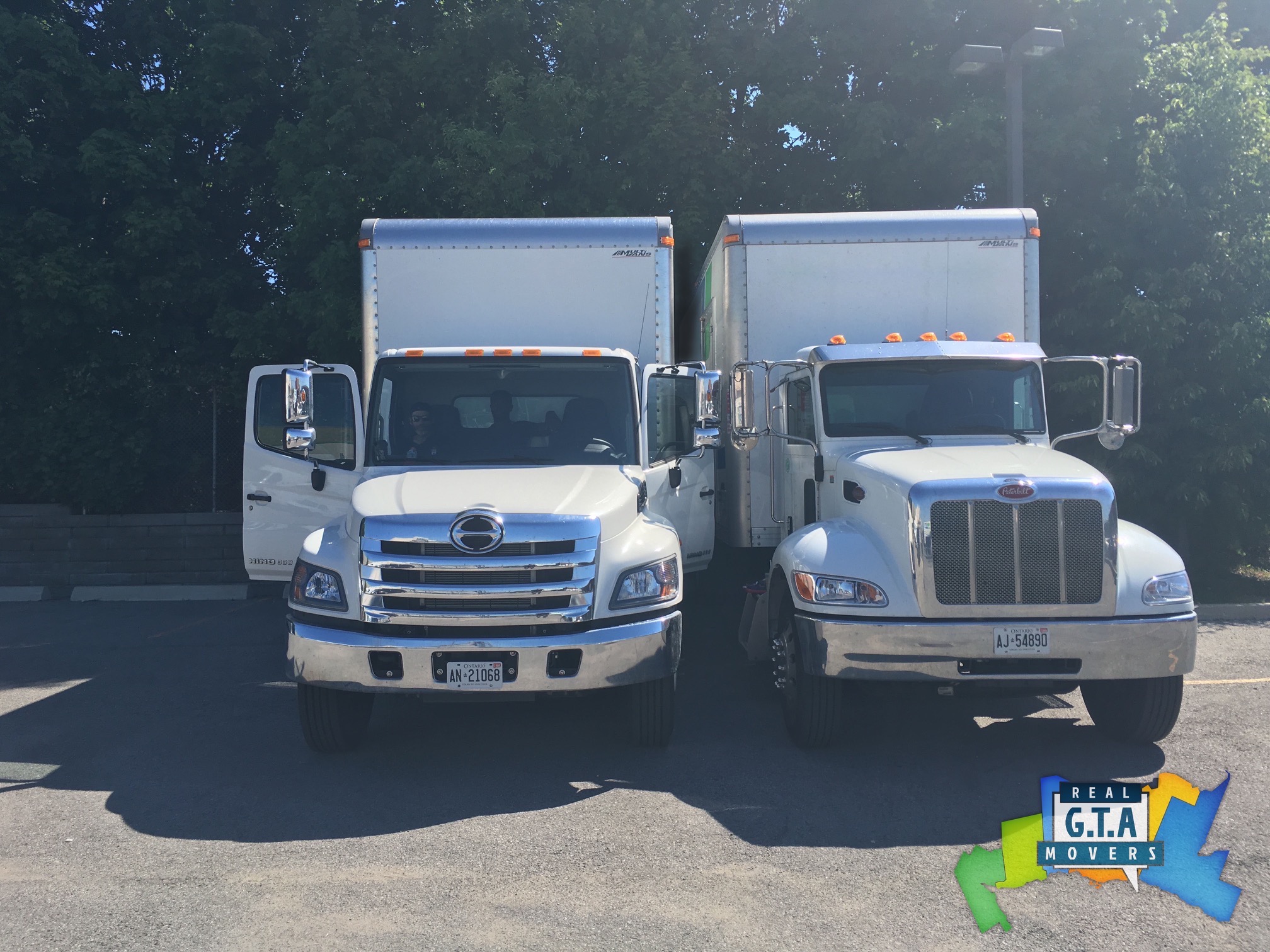 real gta movers GTA-MOVERS.COM