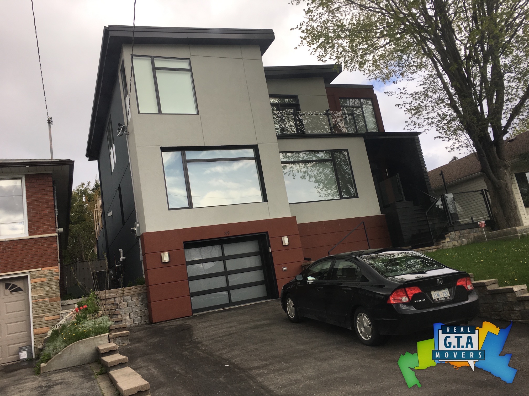 real gta movers GTA-MOVERS.COM