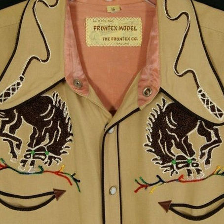 "Are You a Horse Person?"