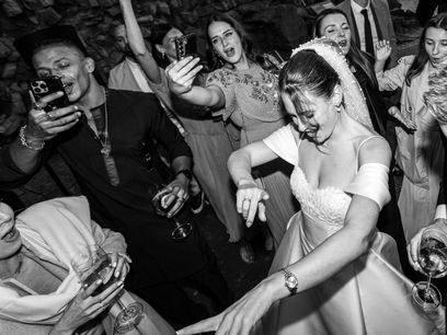 Hambacher Schloß - Exklusive Hochzeitenslocation in der Pfalz