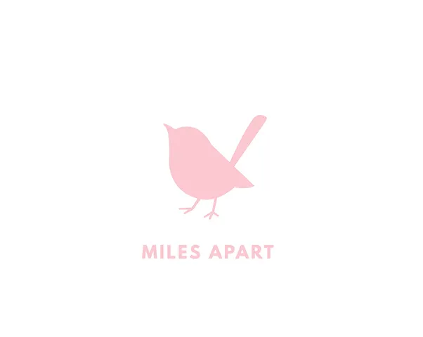 Foundation Miles Apart