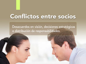 Los conflictos empresariales no son solo legales, involucran emociones, comunicación, liderazgo, cultura organizacional, expectativas no alineadas y, muchas veces, decisiones tomadas bajo presión.