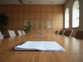 Personas facilitadoras (Mediadores) certificadas: Tu Mejor Opción para Resolver Conflictos
