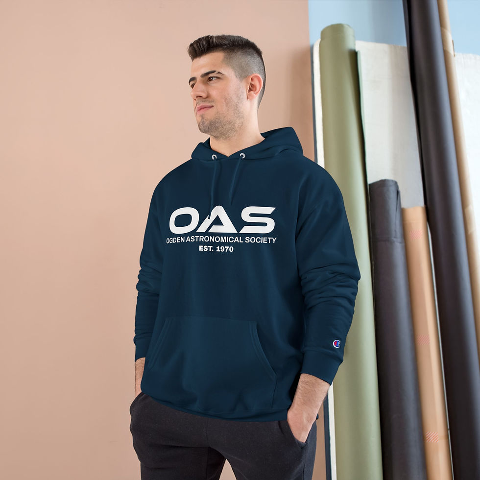 Thumbnail: OAS Official Hoodie