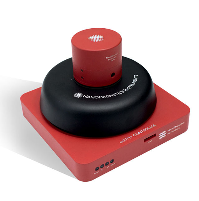 ezAFM+ | Atomic Force Microscope