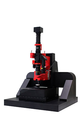 Atomic Force Microscope
