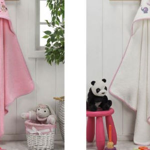 Baby Towels