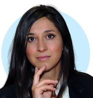 Dottoressa Stefania Ferrari Psicologa psicoterapeuta Casatenovo