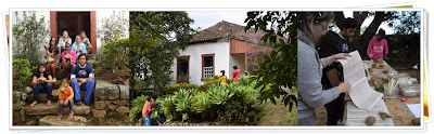 "ATELIER DE COSTURA COM LUCIANO ALMEIDA"