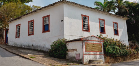 Sobre o Fortim!