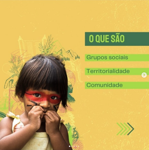 termos importantes que permeiam nosso trabalho