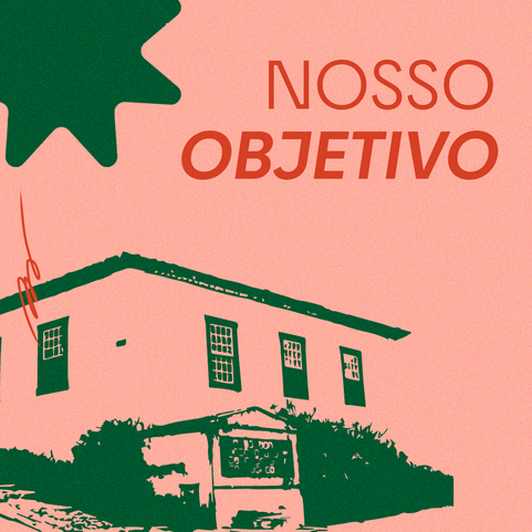 Nosso Objetivo
