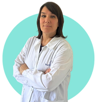 Dott.ssa Alice Oltolini Medico Dietologo Casatenovo