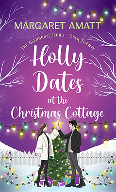 One Christmas Eve Cover