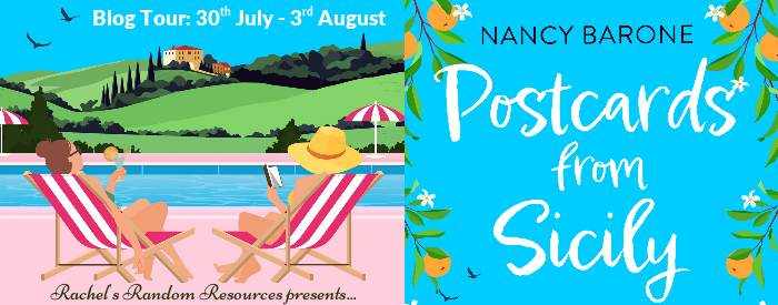 Postcards From Sicily