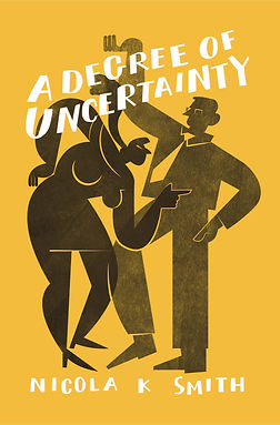 A Degree of Uncertainty Cover