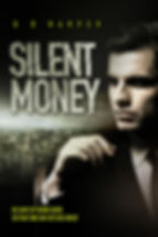 Silent Money Cover