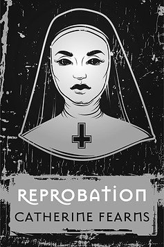 Reprobation Cover