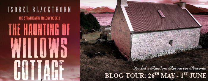 The Haunting Of Willows Cottage