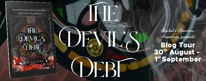 The Devils Debt