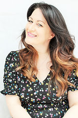 Catherine Coles Author Photo
