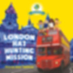 London Hat Huntng Mission