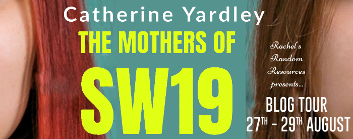 The Mothers of SW19