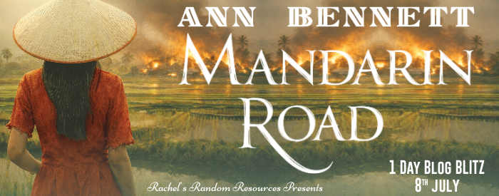 Mandarin Road