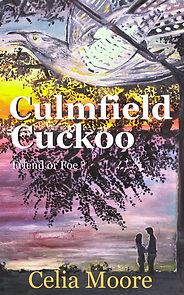 Culmfield Cuckoo Cover