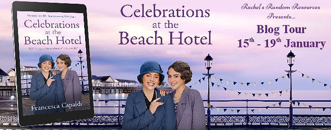 One Christmas Eve Banner