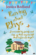 Raving About Rhys Cover