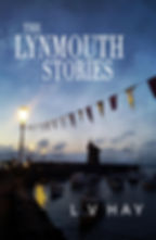 The Lynmouth Stories Cover