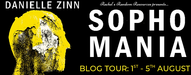 Sophomania Banner