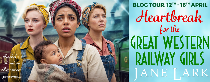 Heartbreak for the Great Western Railway Girls