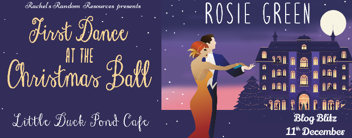 First Dance At The Christmas Ball