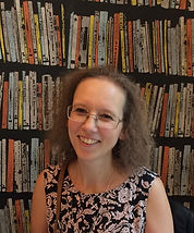 Suzanne Rogerson Photo