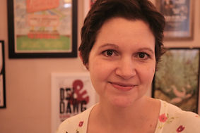 Jess B. Moore