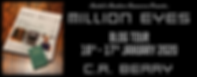 Million Eyes Banner