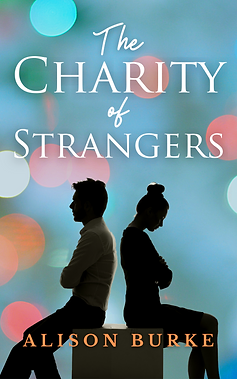 The Charity of Strangers Cover