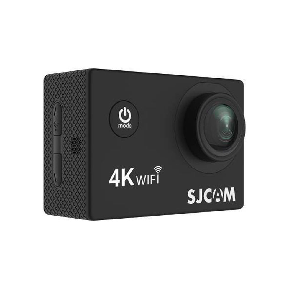 縮圖：SJCAM SJ4000 AIR 4K WIFI防水型 運動攝影