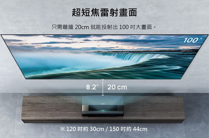 縮圖：XGIMI極米 - AURA