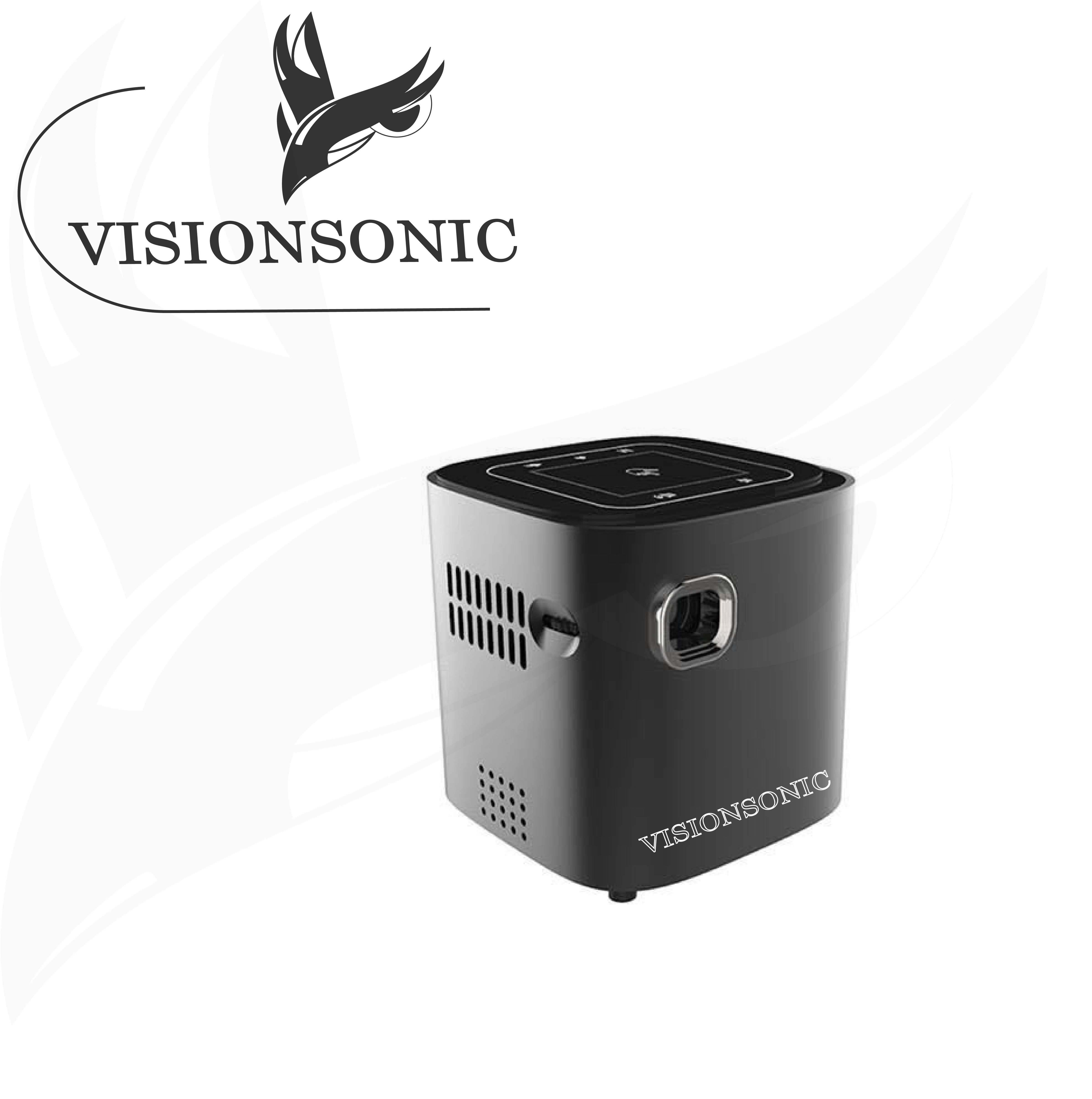 VISIONSONIC DLP-S12 MINI